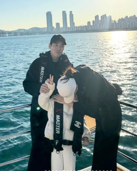 차예련 인스타그램