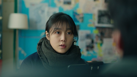 영화 '망내인: 얼굴 없는 살인자들'