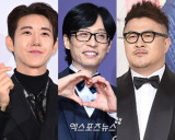 광희→데프콘까지… 조세호 하차한 '유퀴즈' 공석에 '유라인' 들썩 [엑's 이슈]