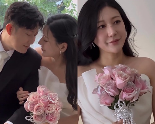 정숙, 상철 커플