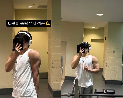 가수 윤민수 아들 윤후