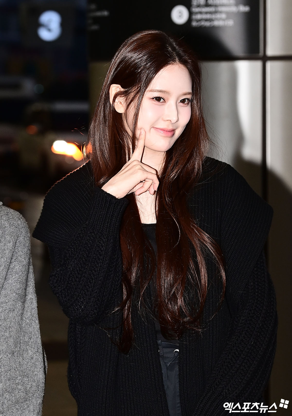 이렇게 예쁘면 반칙