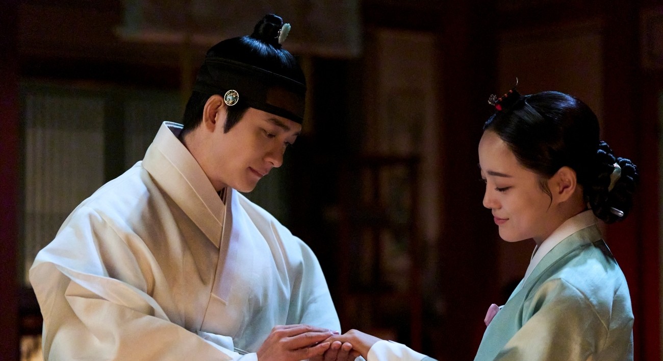 MBC '이강에는 달이 흐른다'