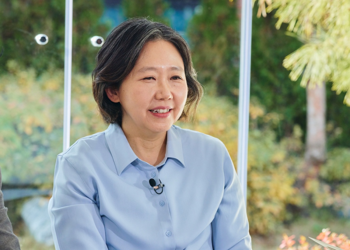 tvN '유 퀴즈 온 더 블럭'