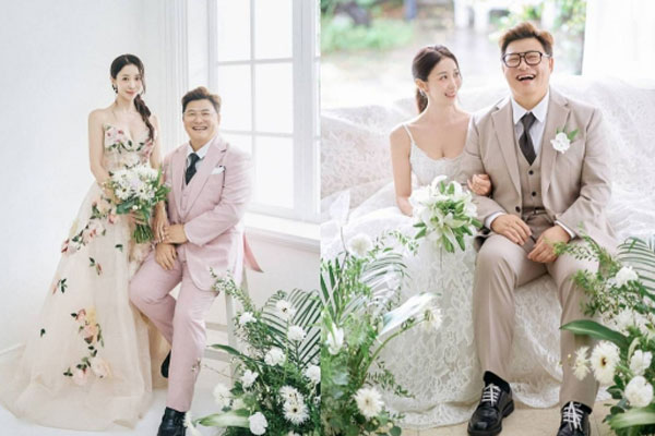 원진서·윤정수