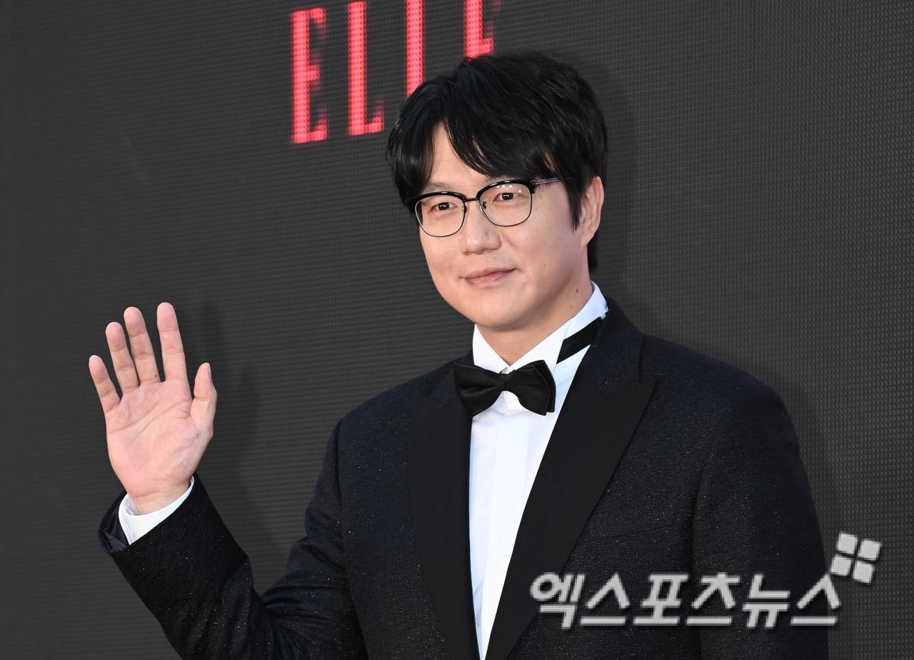 가수 성시경. 엑스포츠뉴스 DB.