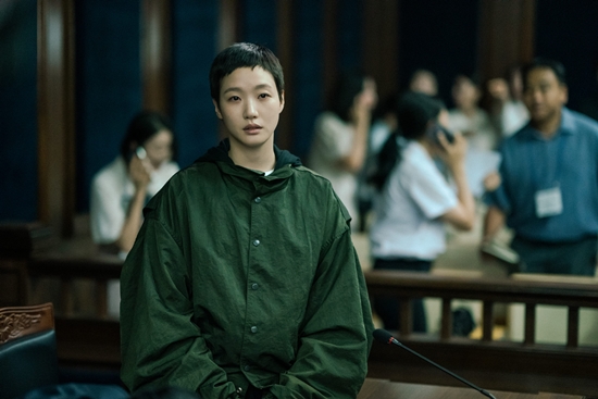 '자백의 대가' 김고은