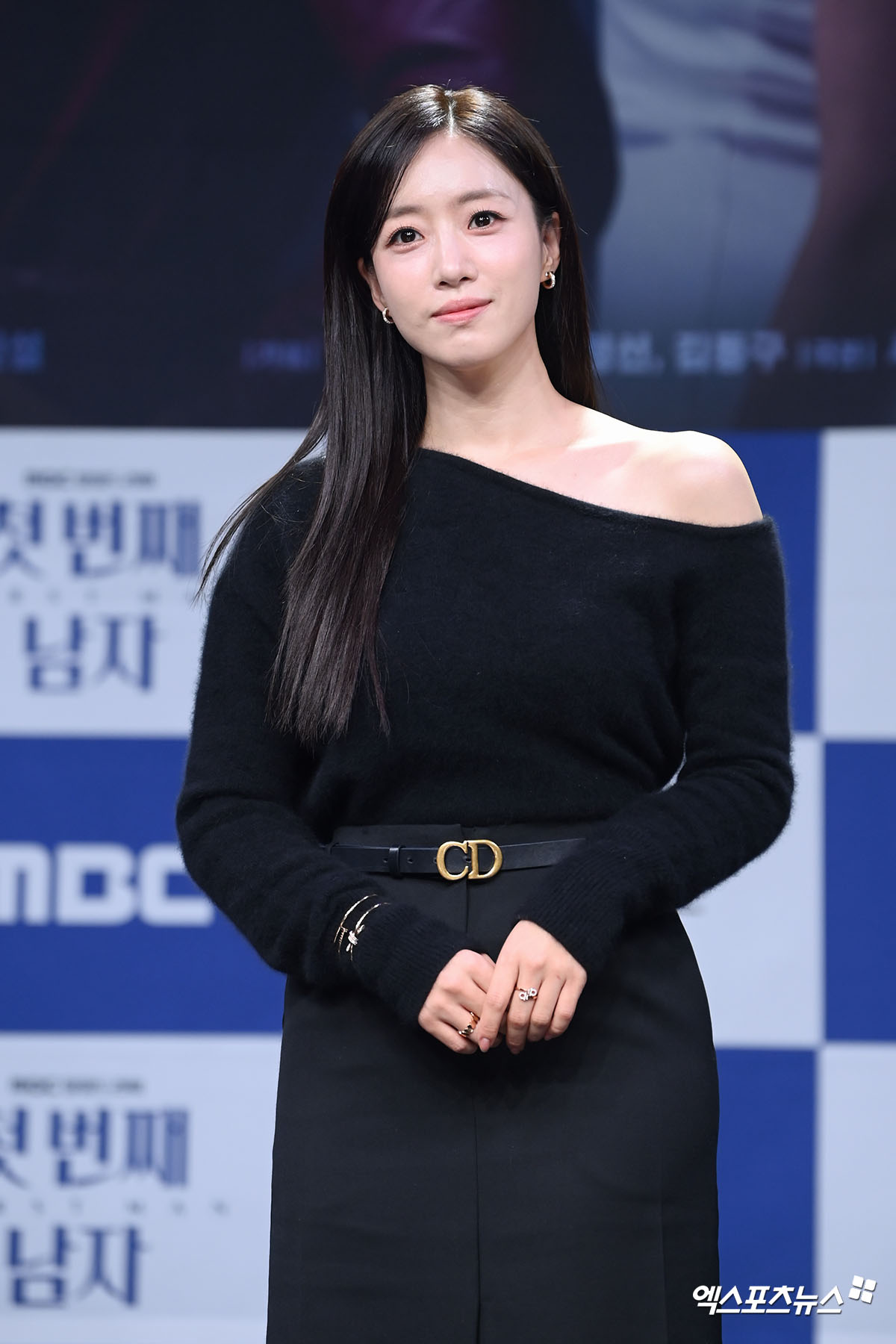 ‘김병우♥’ 함은정, 1인 2역 기대해주세요