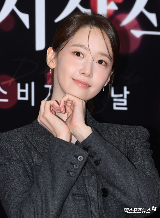 소녀시대 임윤아가 신곡을 발매한다