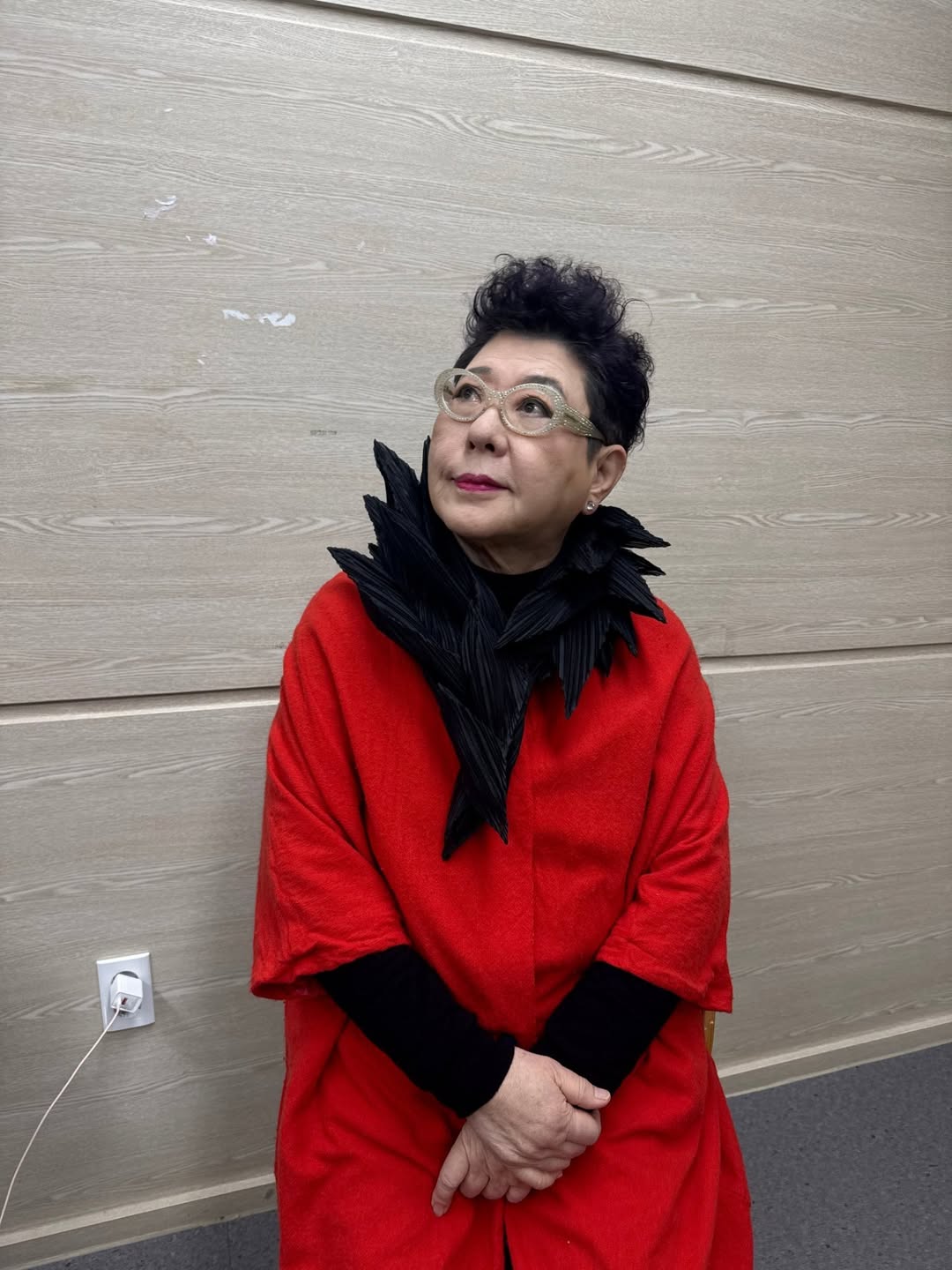 사진= 양희은 SNS