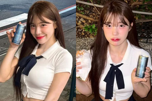 치어리더 이다혜