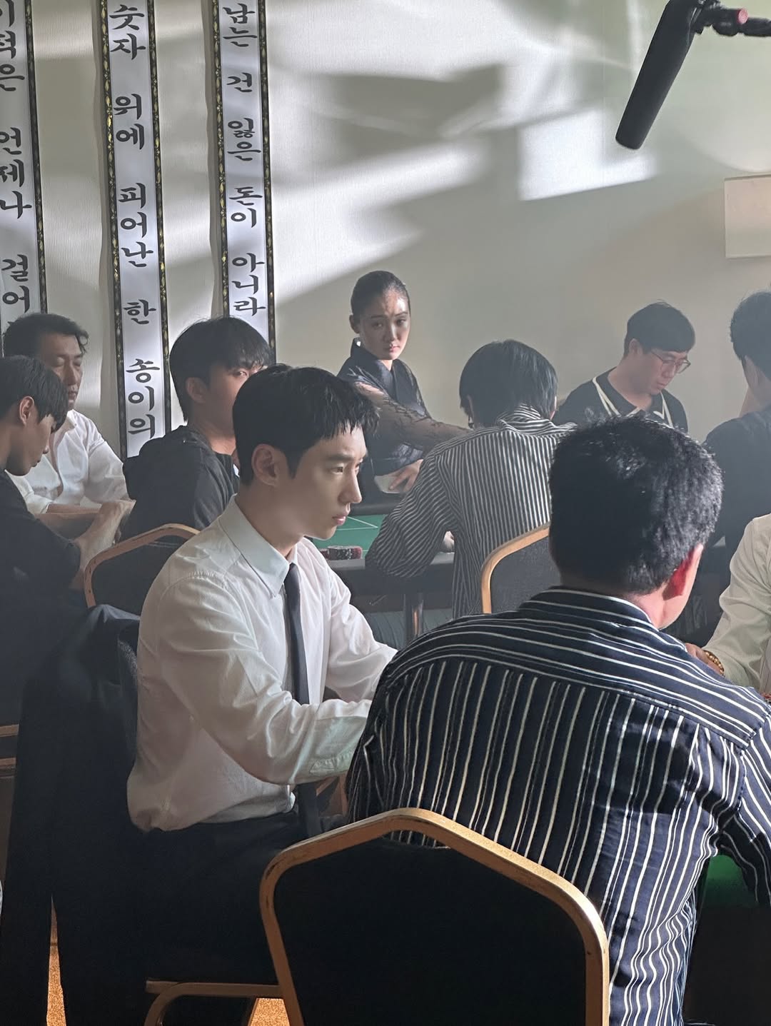 사진= 이제훈 SNS