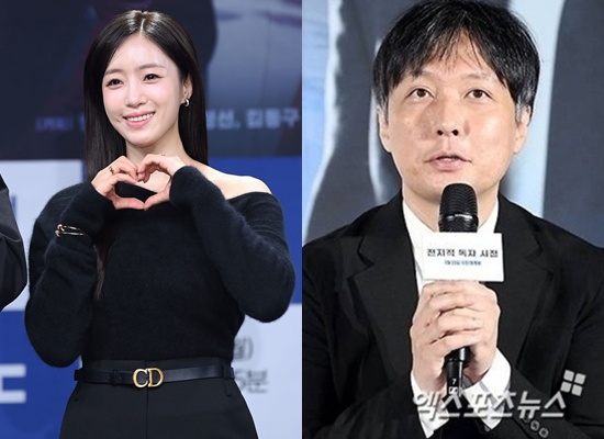 함은정 김병우감독