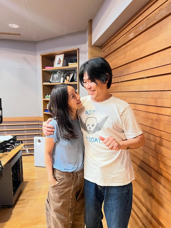 사진= MBC FM4U '완벽한 하루 이상순입니다'