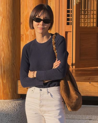 김나영 개인 계정