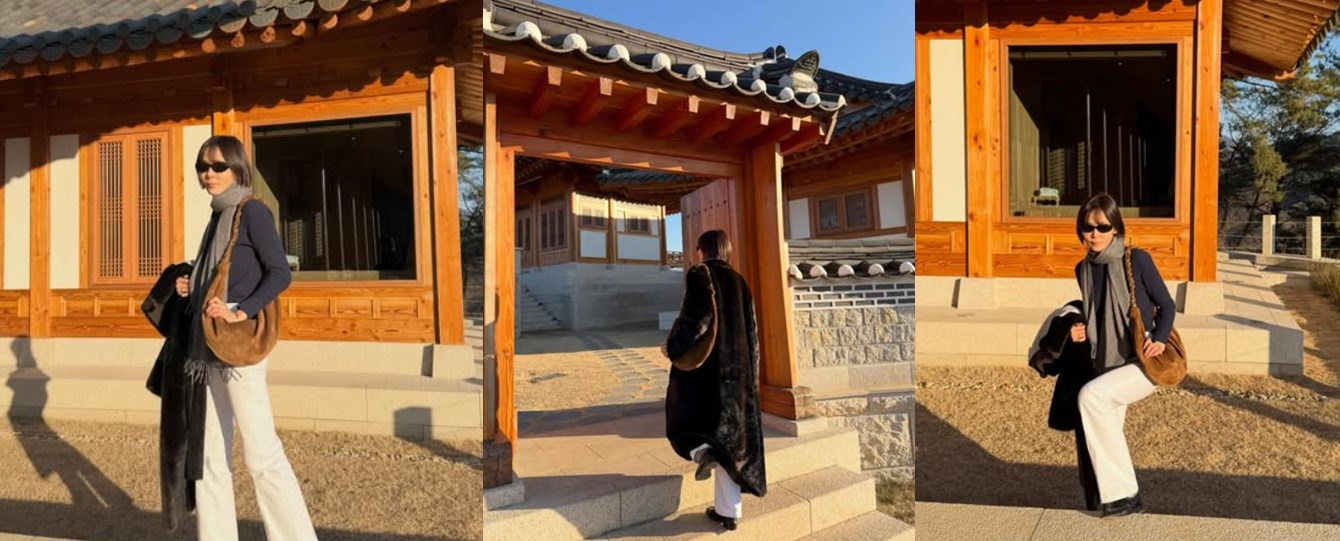 김나영 개인 계정