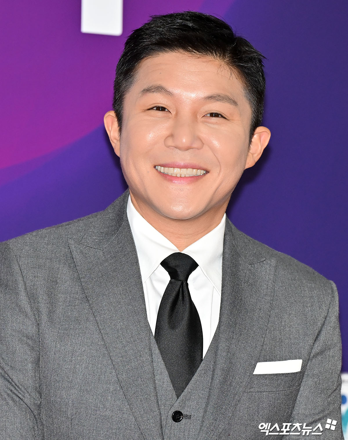 엑스포츠뉴스DB. 조세호