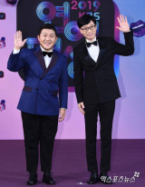 조세호 일단 오늘 '유퀴즈'는 나온다 '주목'…아내까지? 의문의 사진 충격 '활활' [엑's 이슈]