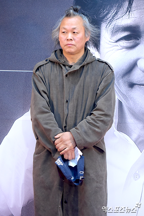 故 김기덕 / 엑스포츠뉴스 DB