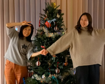 공효진 인스타그램 스토리