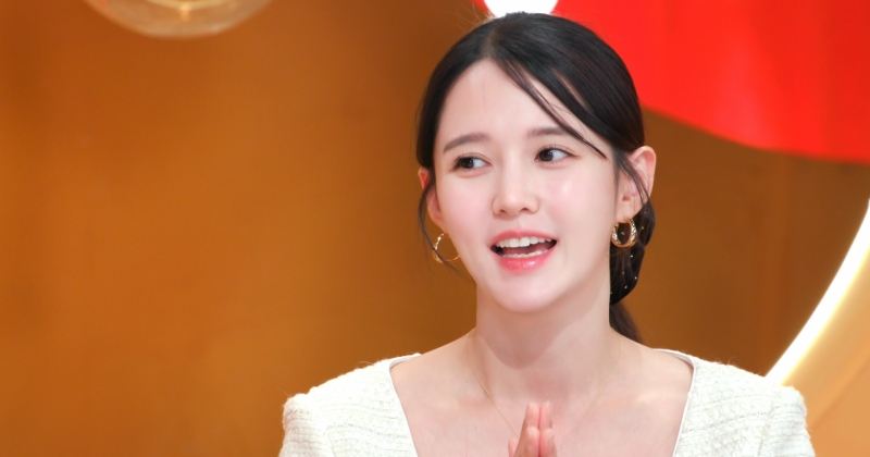 KBS2 '신상출시 편스토랑'