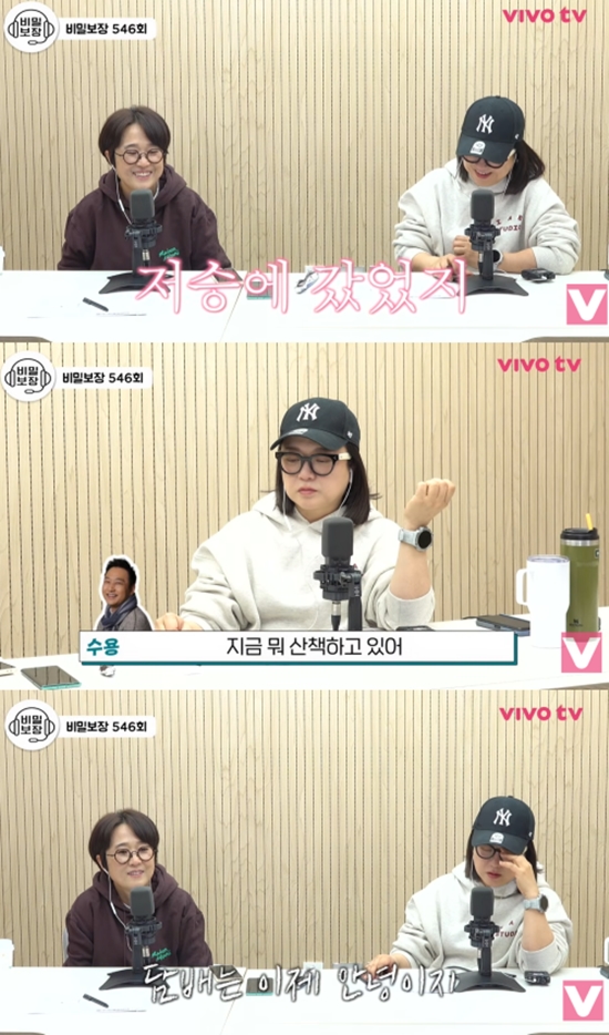 유튜브 채널 '비보티비'