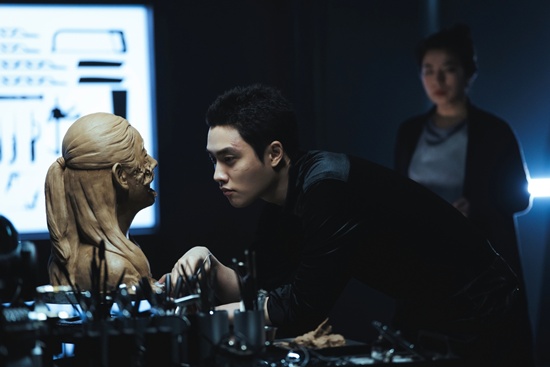 월트디즈니 컴퍼니 코리아 제공, 도경수