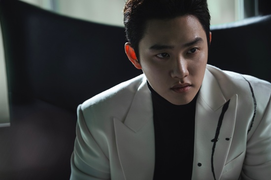 월트디즈니 컴퍼니 코리아 제공, 도경수