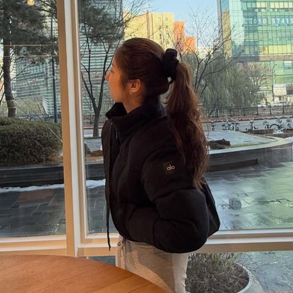 포미닛 출신 남지현