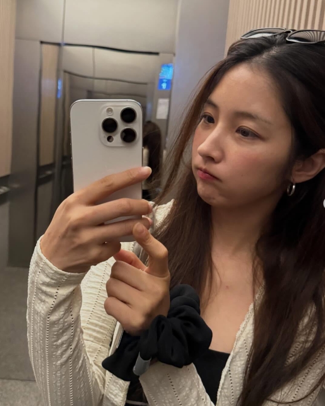 남지현 인스타그램