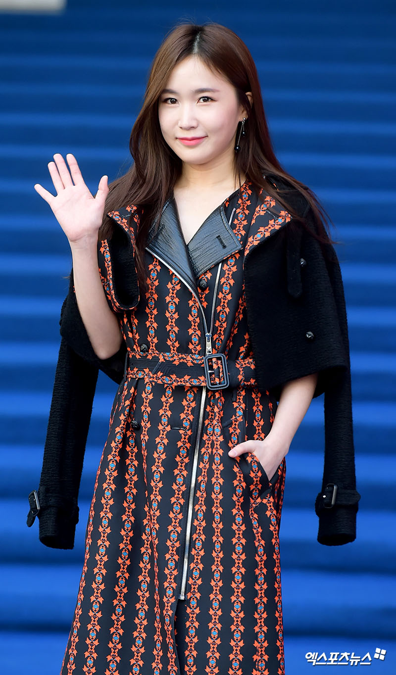 엑스포츠뉴스DB 초아