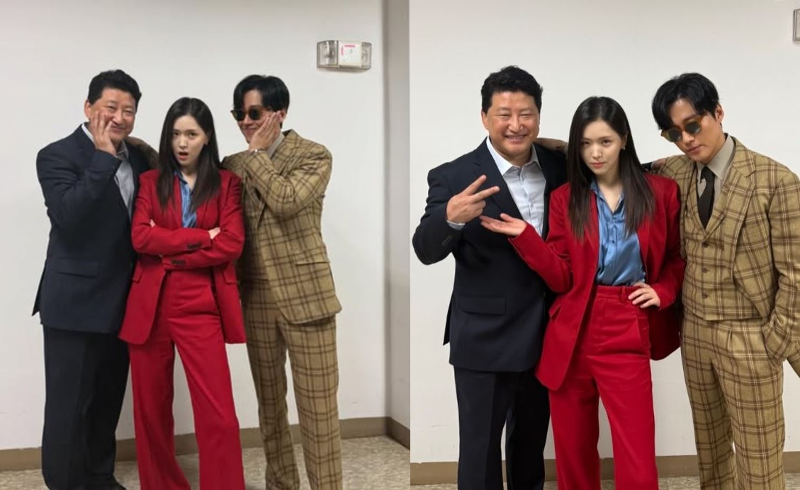 김지은 개인 계정