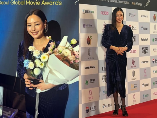 이하늬 인스타그램