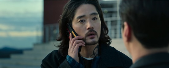 사진= 넷플릭스 시리즈 '자백의 대가' 제공