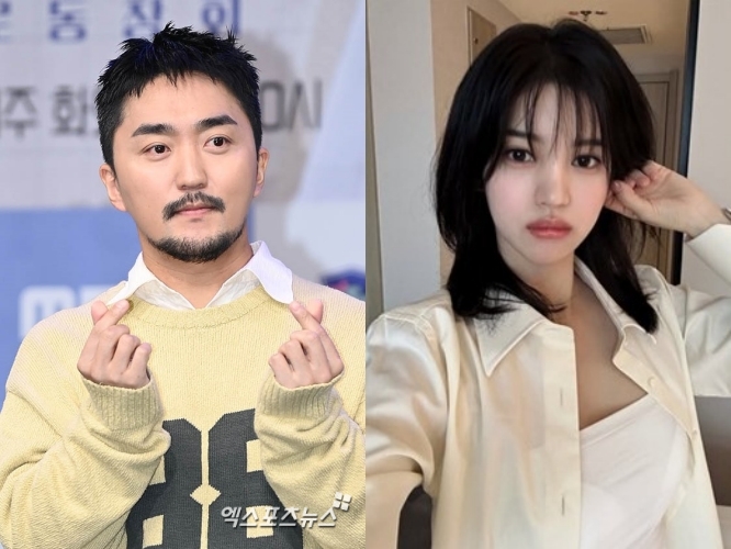 엑스포츠뉴스 DB, 안유정 인스타그램