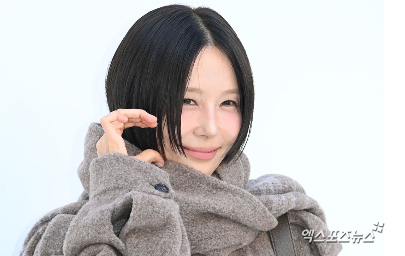 엑스포츠뉴스DB 김나영