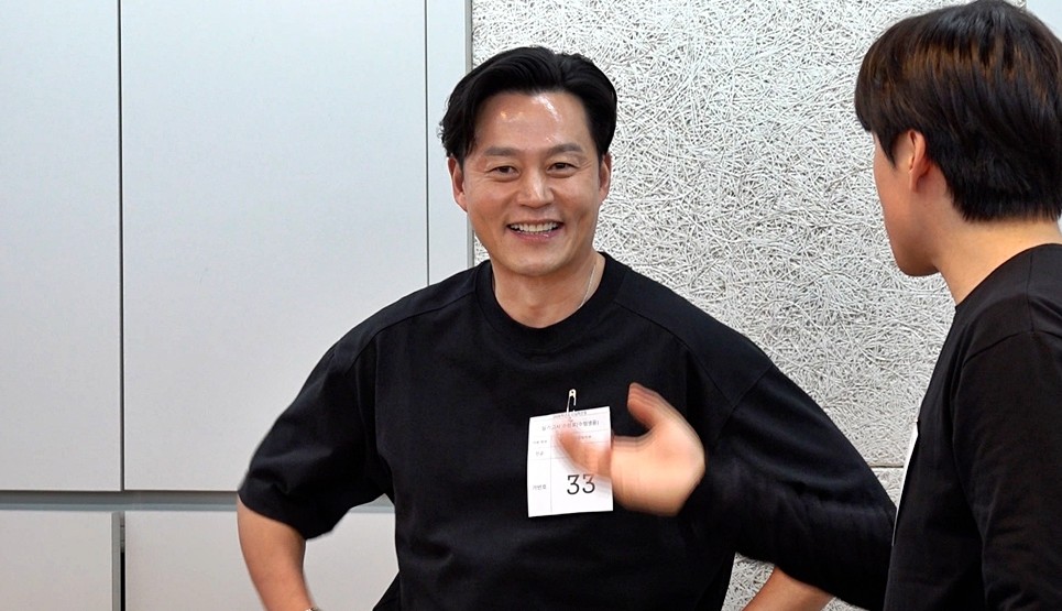 SBS ‘내겐 너무 까칠한 매니저 - 비서진’