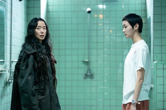 넷플릭스 '자백의 대가'