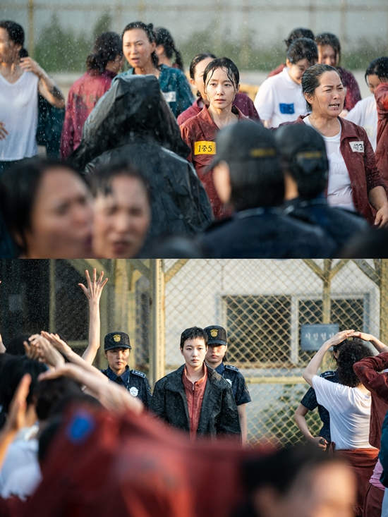 Netflix 'The Price of Confession'