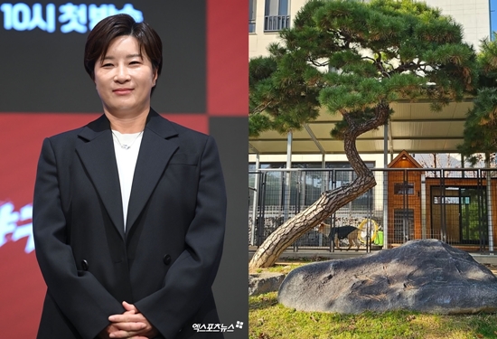 사진= 엑스포츠뉴스 DB, 박세리 SNS