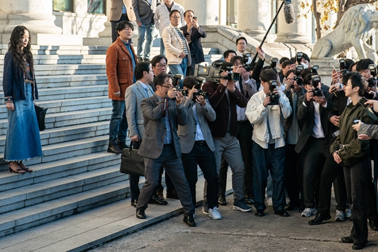 넷플릭스 '자백의 대가'
