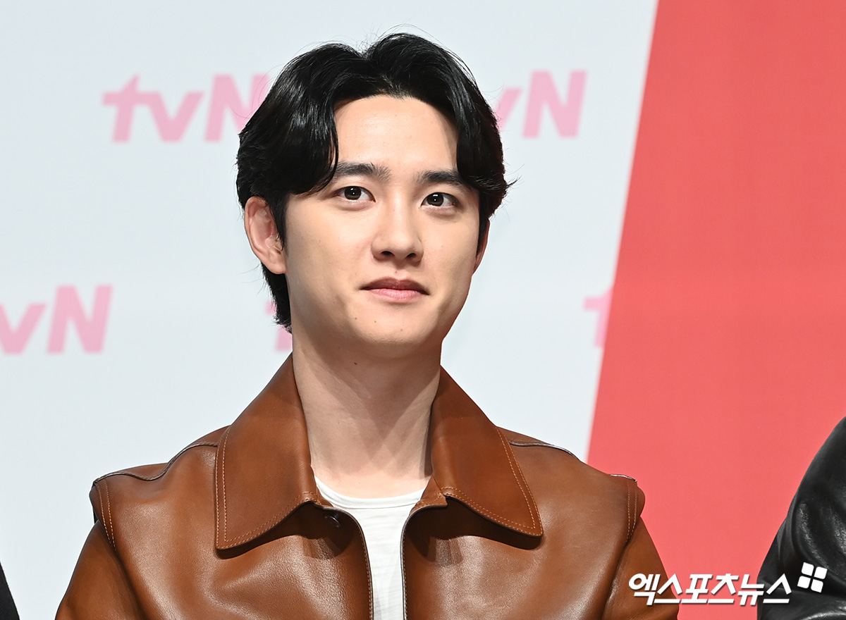 엑스포츠뉴스DB 도경수