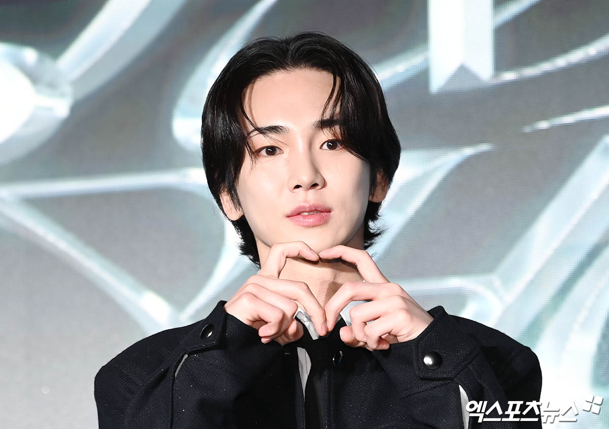 엑스포츠뉴스 DB - 샤이니 키