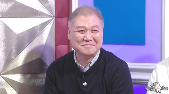 MBC '라디오스타'