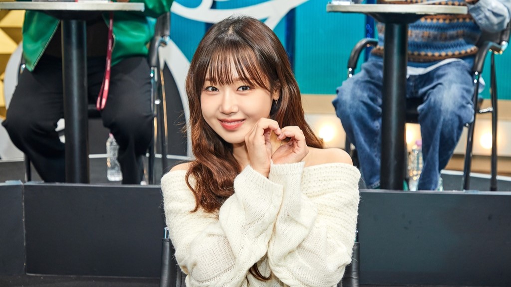 MBC '복면가왕' 최유정