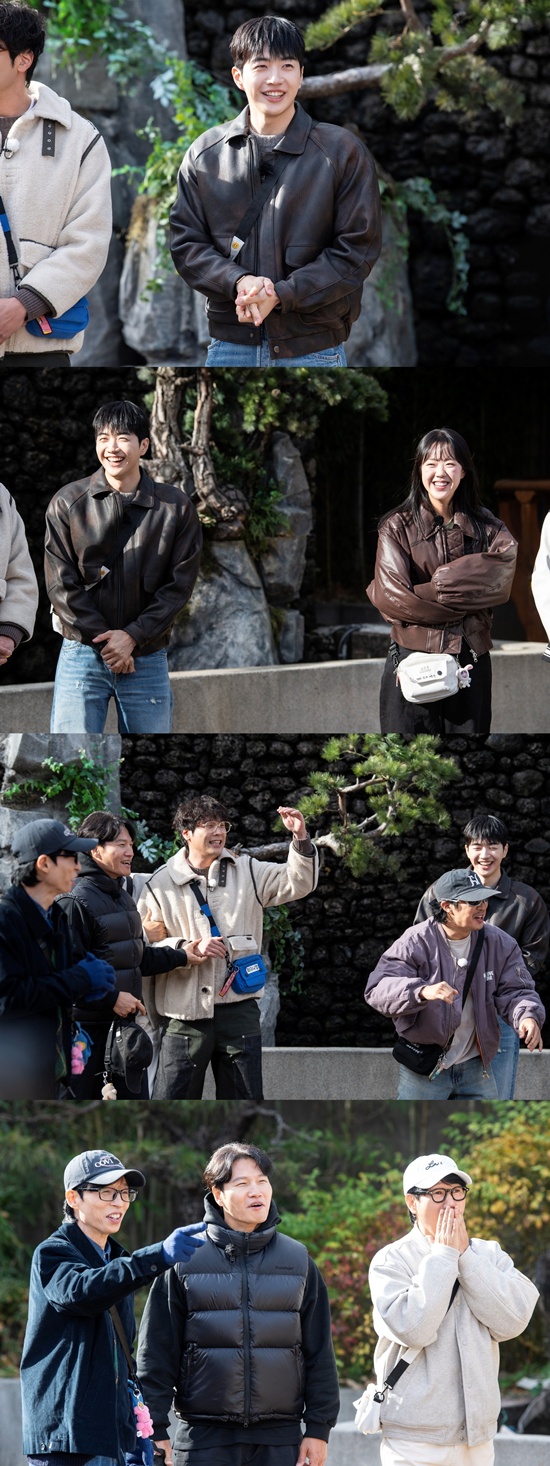 SBS '런닝맨' 스틸컷