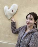 이경규 딸 이예림, 성형 후 달라진 얼굴…이혜정 "어릴때 얼굴이 없어" (갓경규)