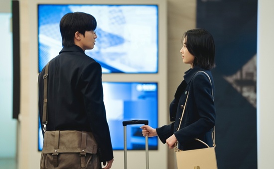 '경도를 기다리며'