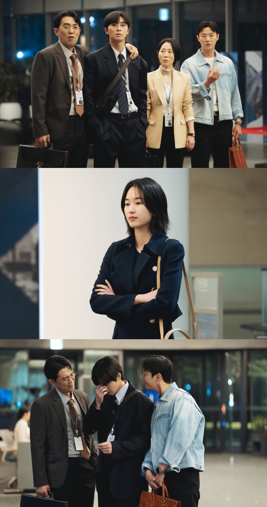 '경도를 기다리며'