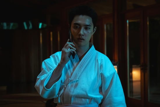 '조각도시' 도경수